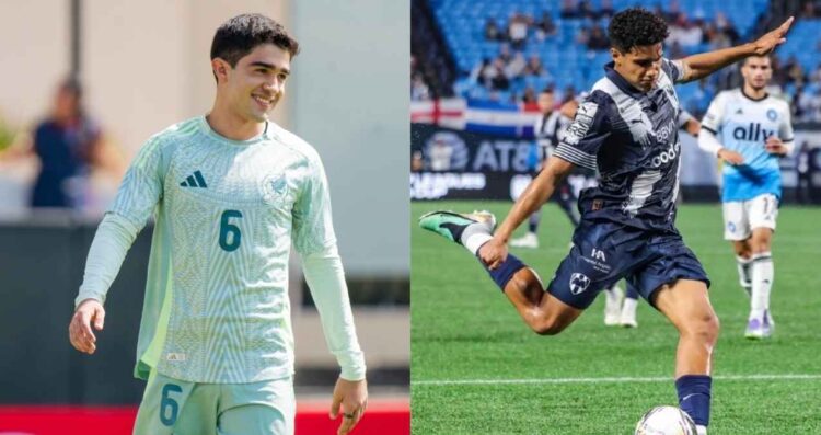 Monterrey reestructura su defensa y envía a Tony Leone y César Garza a los Pumas
