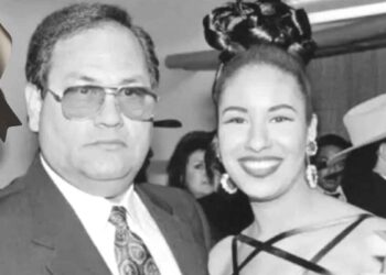 Muere Abraham Quintanilla