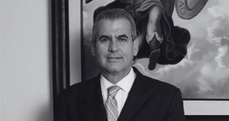 Miguel Ángel Chico
