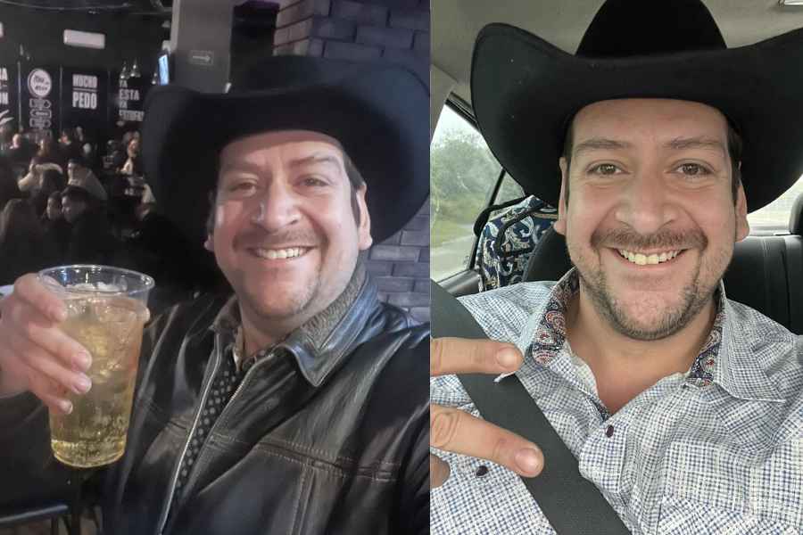 Muere el comediante ‘El Cometa Show’ (1)