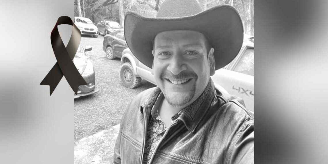 Muere el comediante ‘El Cometa Show’