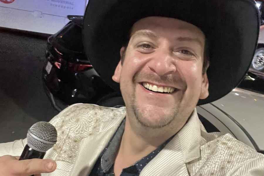 Muere el comediante ‘El Cometa Show’ (2)