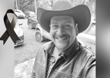 Muere el comediante ‘El Cometa Show’