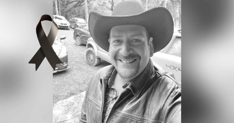 Muere el comediante ‘El Cometa Show’