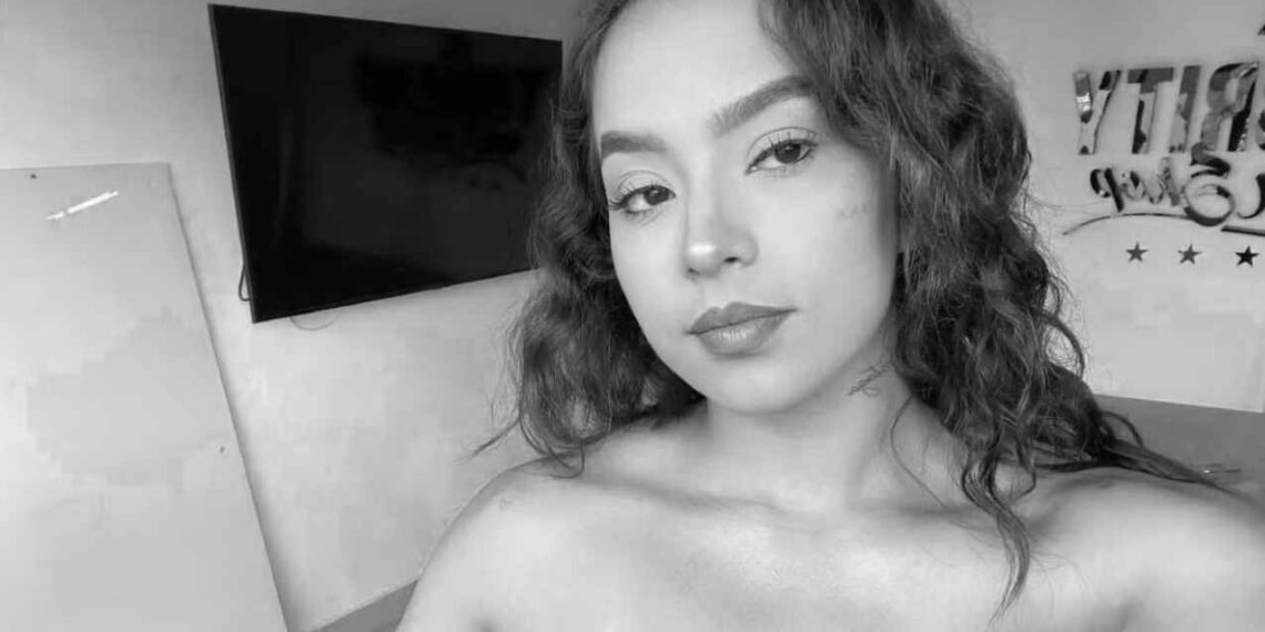 Muere la influencer 'Mayits'