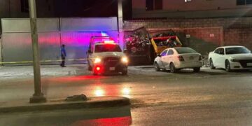 _Muere menor en la Huinalá