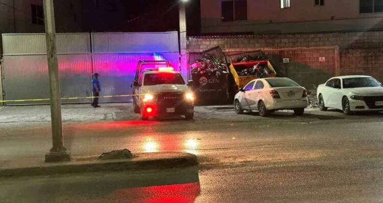 _Muere menor en la Huinalá
