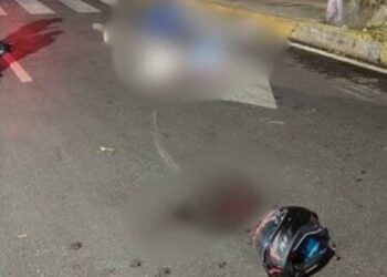jóvenes derrape motocicleta Iztacalco