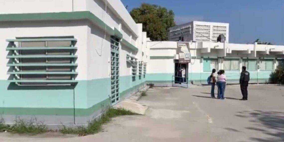 Mujer falleció en El Mante