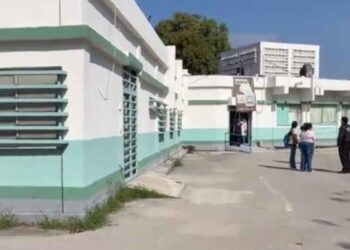 Mujer falleció en El Mante