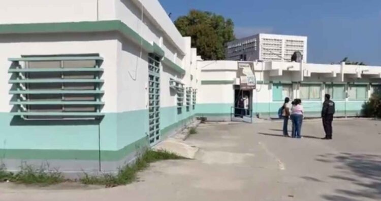 Mujer falleció en El Mante