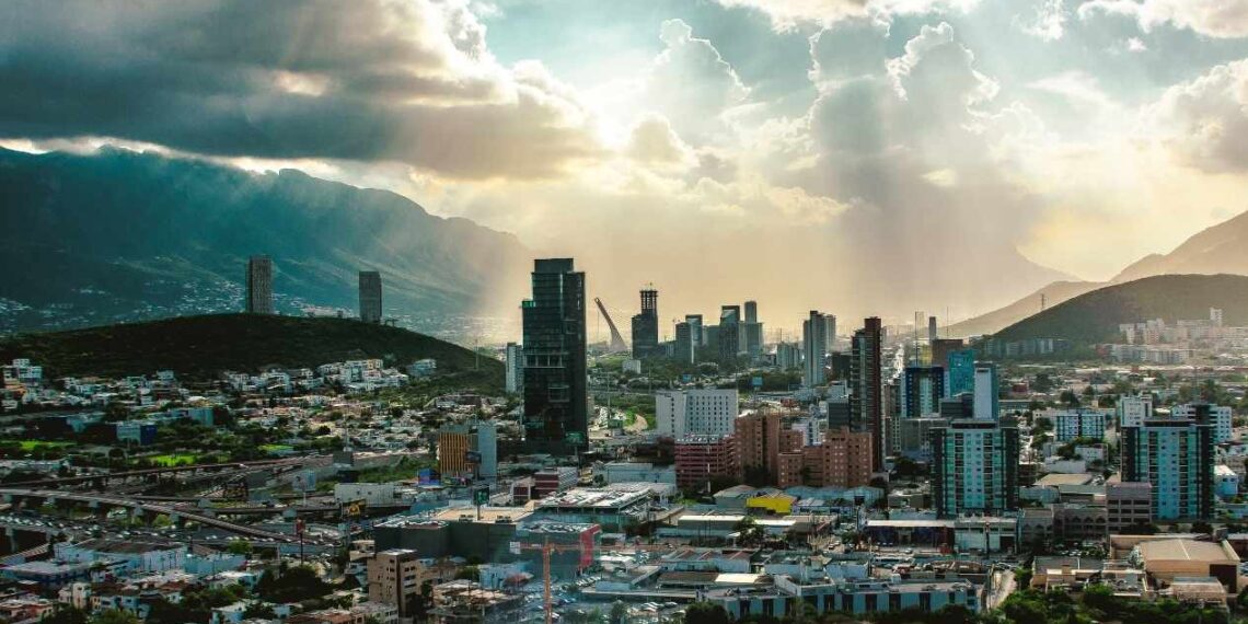 Mundial 2026 Monterrey