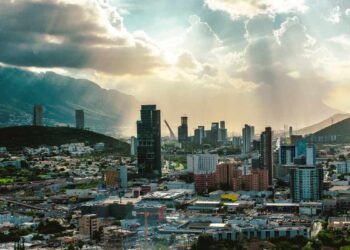 Mundial 2026 Monterrey