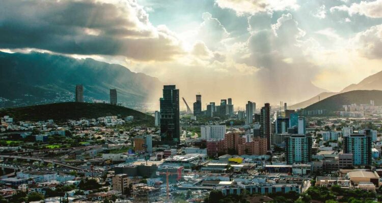 Mundial 2026 Monterrey