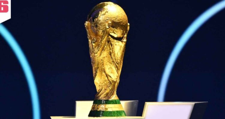 _Mundial 2026 partidos en México
