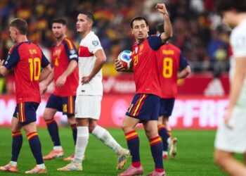 Mundial España Uruguay horario