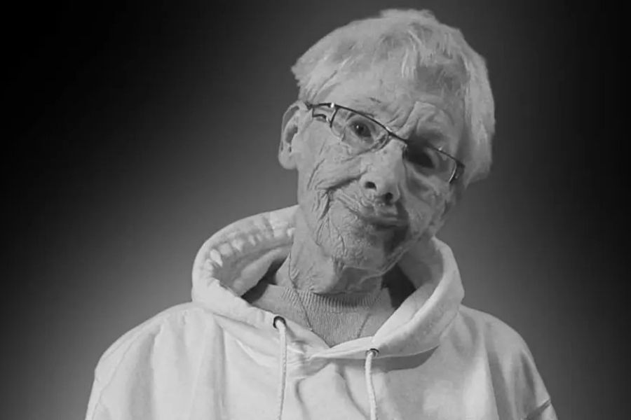 Murió Epic Gamer Grandma