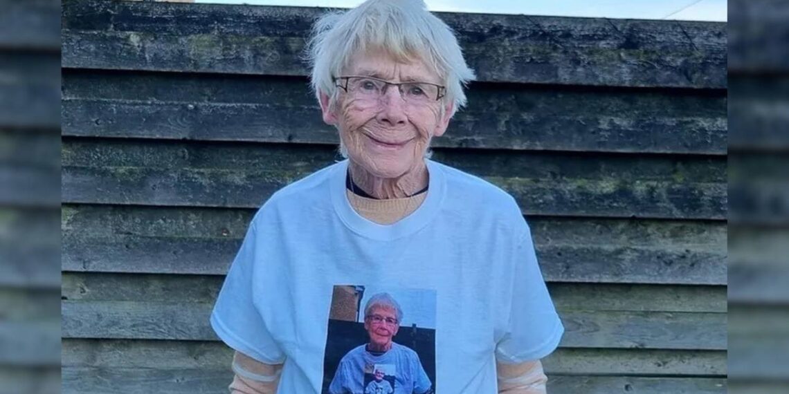 Murió Epic Gamer Grandma