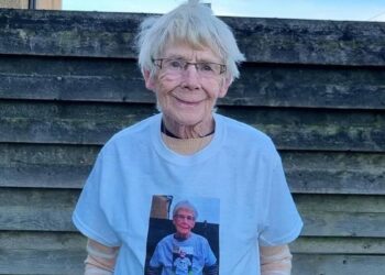 Murió Epic Gamer Grandma