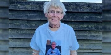 Murió Epic Gamer Grandma