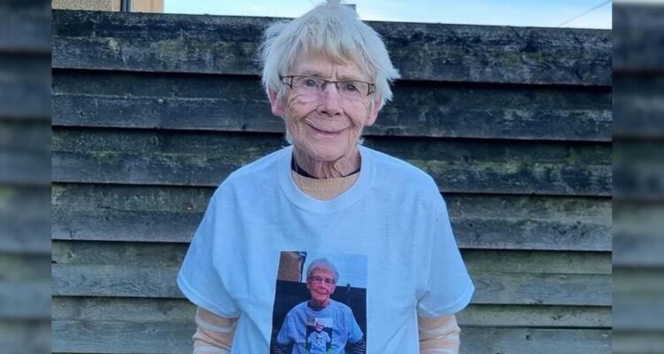 Murió Epic Gamer Grandma