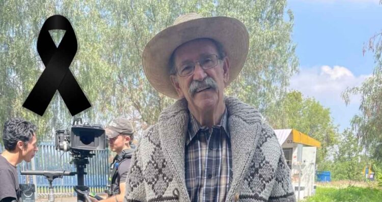 Murió Juan José Zerboni, actor que dejó huella en teatro y doblaje nacional