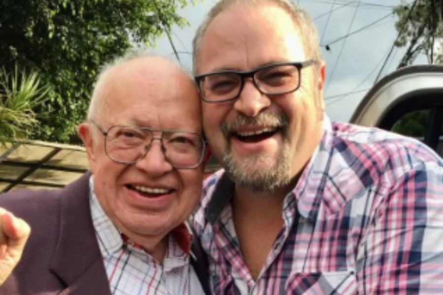 Murió el actor y comediante mexicano Eduardo Manzano, figura emblemática de ‘Los Polivoces’