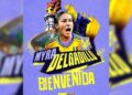 Myra Delgadillo Tigres Femenil