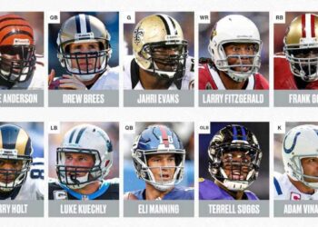NFL Hall of Fame 2026