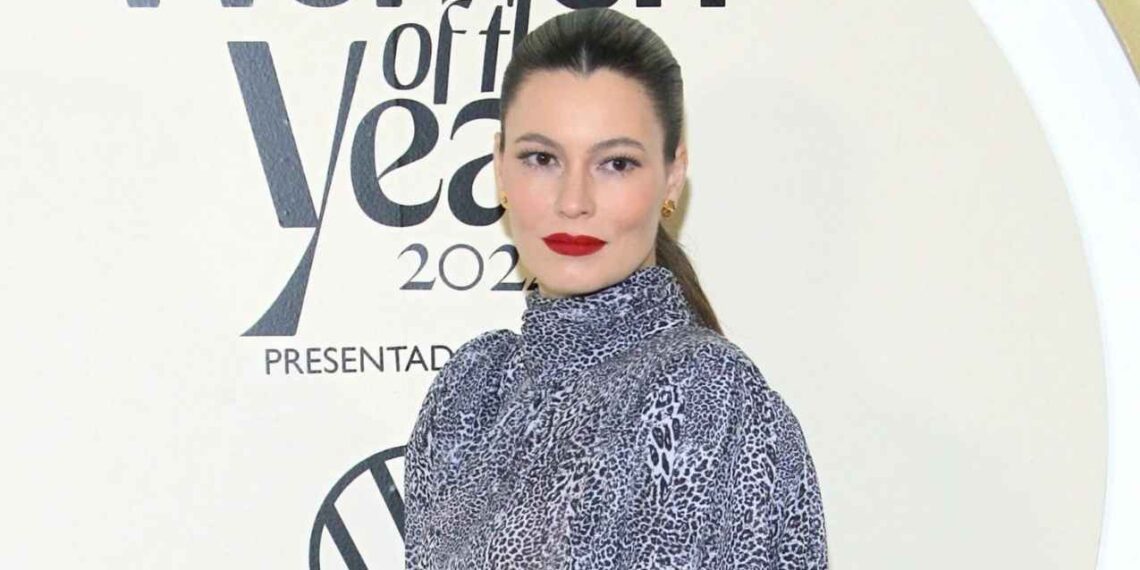 Natália Subtil enciende las alarmas tras hablar de su salud