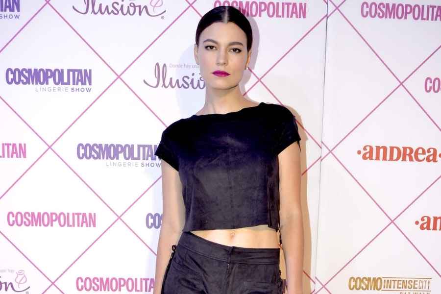 Natália Subtil enciende las alarmas tras hablar de su salud