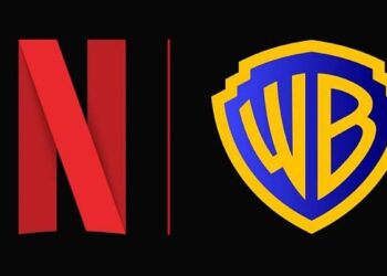 Netflix sorprende al mundo y compra Warner Bros Discovery en un acuerdo multimillonario