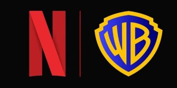 Netflix sorprende al mundo y compra Warner Bros Discovery en un acuerdo multimillonario