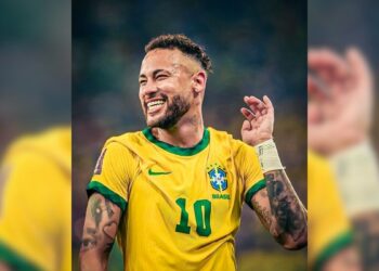 Neymar Mundial 2026