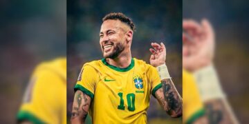 Neymar Mundial 2026