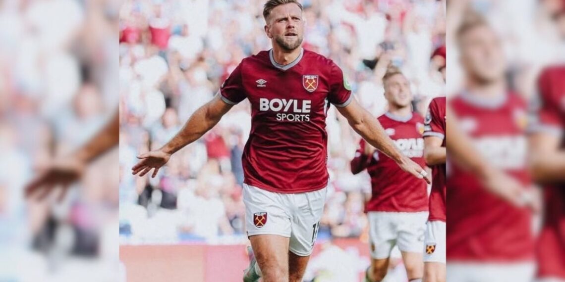 Niclas Füllkrug Milan