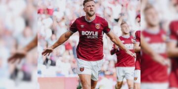 Niclas Füllkrug Milan