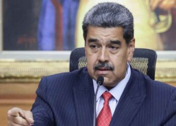 Maduro confirmó llamada Trump