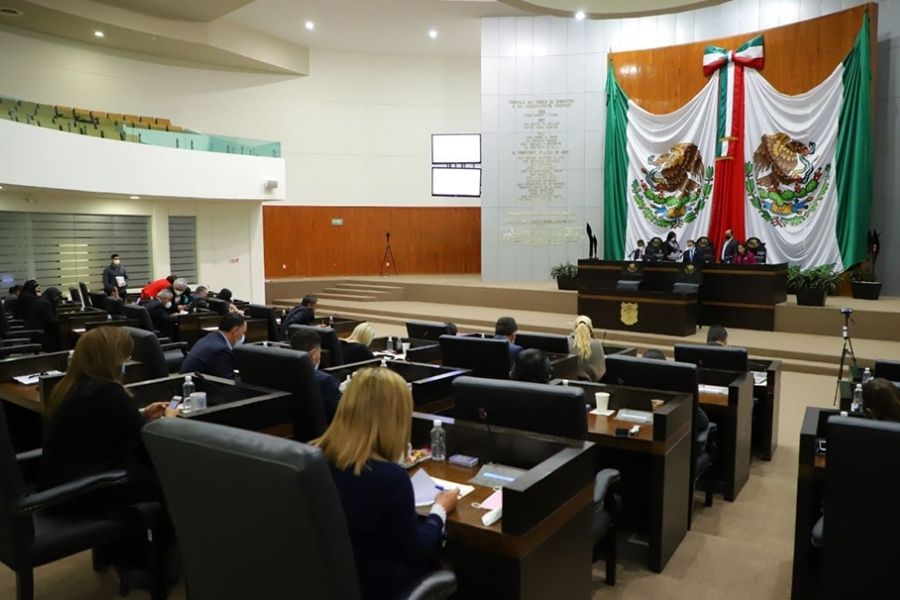 No habrá nuevos impuestos municipales en Tamaulipas para 2026, aclara diputado Vargas Fernández