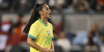 Nominada al Premio The Best sería el primer fichaje de Tigres Femenil
