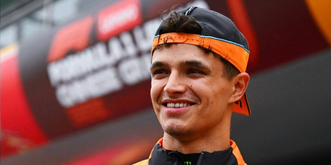 Norris celebra su corona en F1 2025, pero Verstappen sigue dominando ingresos