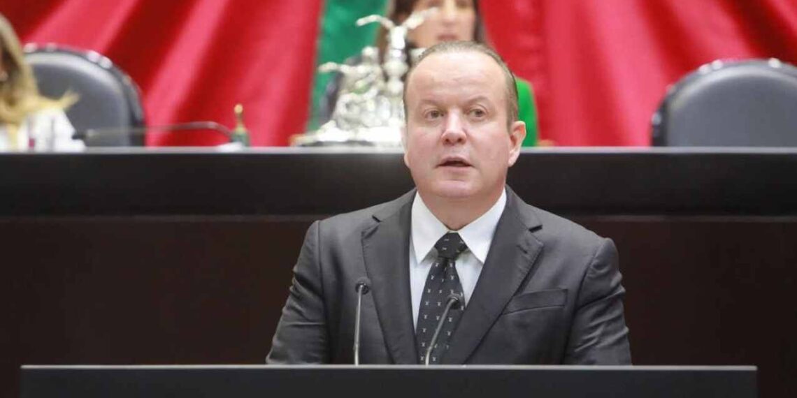 Nueva Ley General de Aguas