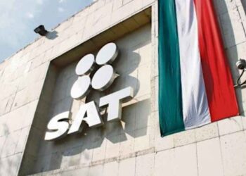 Nuevas retenciones del SAT cambiarán el negocio digital en México en 2026