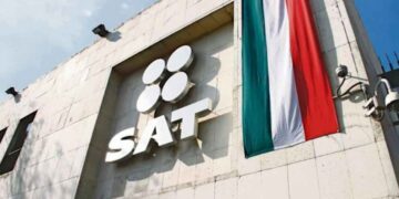 Nuevas retenciones del SAT cambiarán el negocio digital en México en 2026