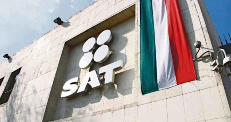 Nuevas retenciones del SAT cambiarán el negocio digital en México en 2026
