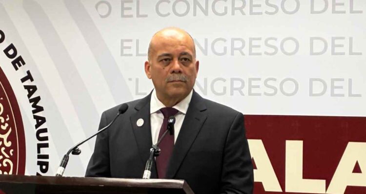 nuevo fiscal de Tamaulipas
