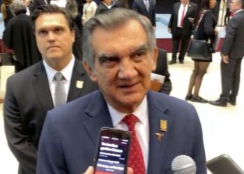 Obras estratégicas toman rumbo firme en Tamaulipas con miras a su consolidación