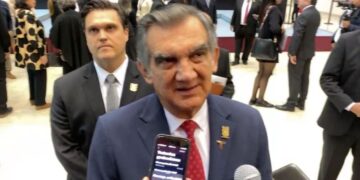 Obras estratégicas toman rumbo firme en Tamaulipas con miras a su consolidación