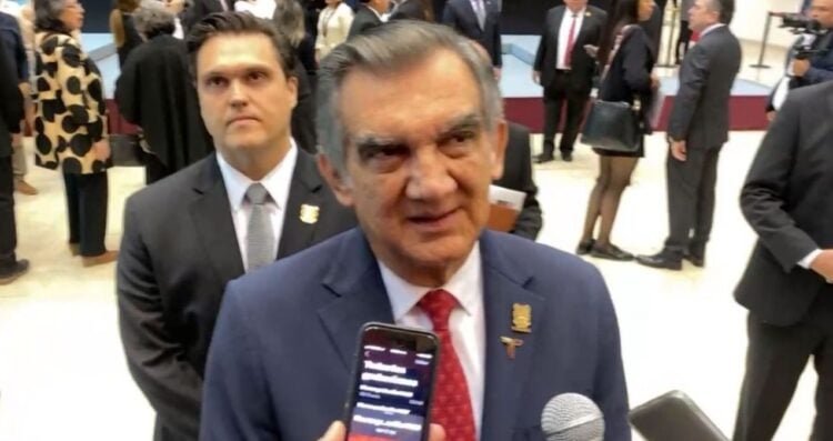 Obras estratégicas toman rumbo firme en Tamaulipas con miras a su consolidación