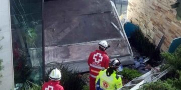 trabajadores hospitalizados San Pedro